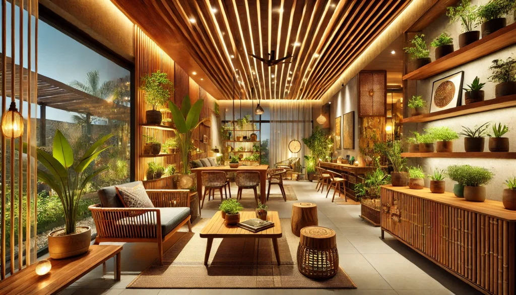 Interior Design Trends 2025: 7 Must-Have Look for Indian Homes ...