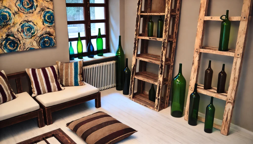 Sustainable Interior Design Ideas - Vaastvik Design Group
