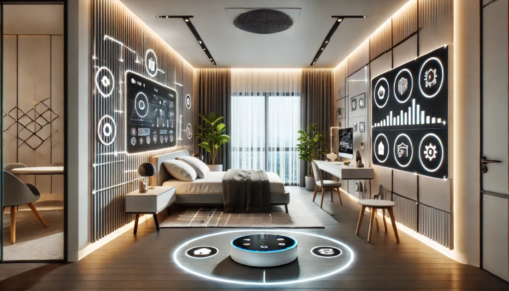 Kids Bedroom Design Ideas of 2025 - Vaastvik Design Group