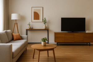 Furniture Trends in India