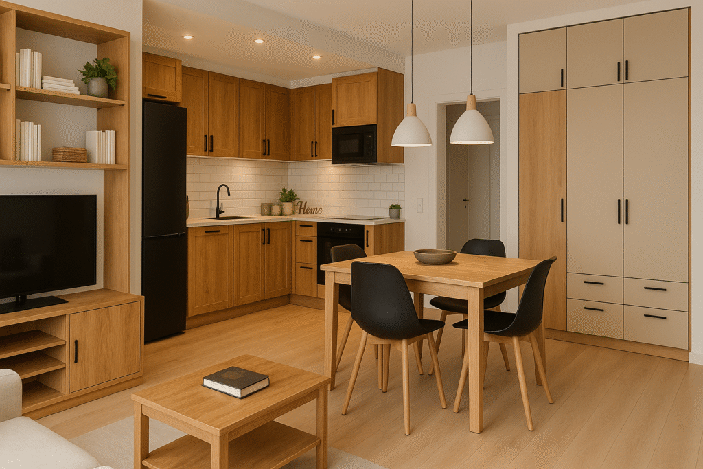 Furniture Trends in India