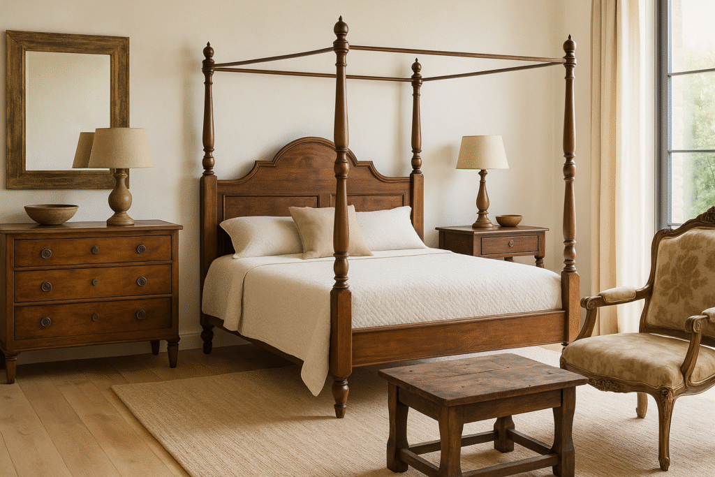 Furniture Trends in India