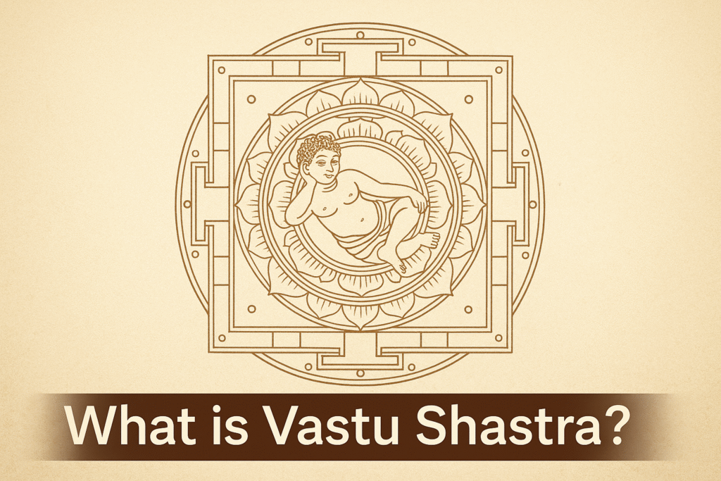Vastu in Modern Home Interiors