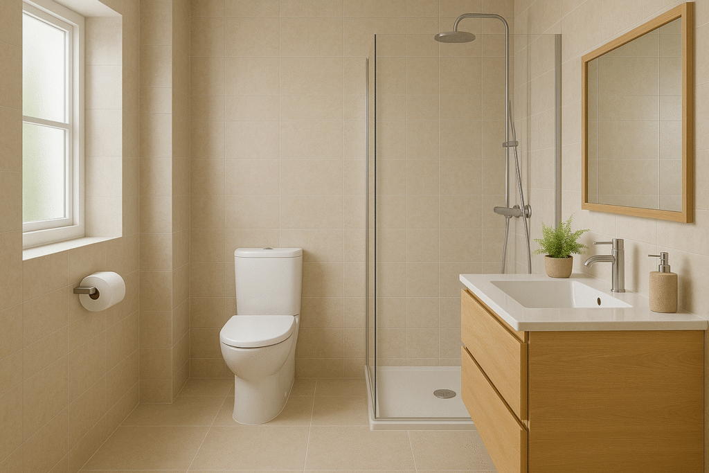 Bathroom and Toilet Vastu in Modern Home Interiors