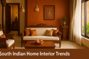South Indian Home Interior Trends