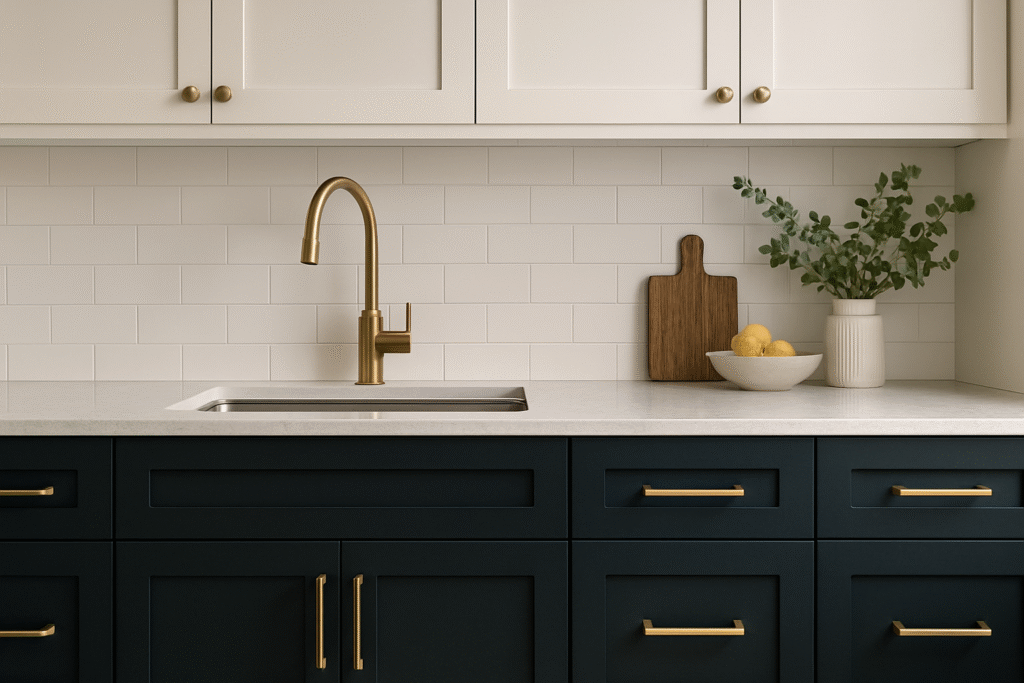 Kitchen Hardware Trends: What’s Hot in 2025
