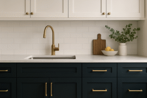 Kitchen Hardware Trends: What’s Hot in 2025