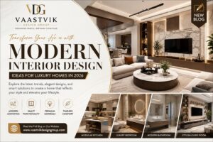 Modern Interior Design